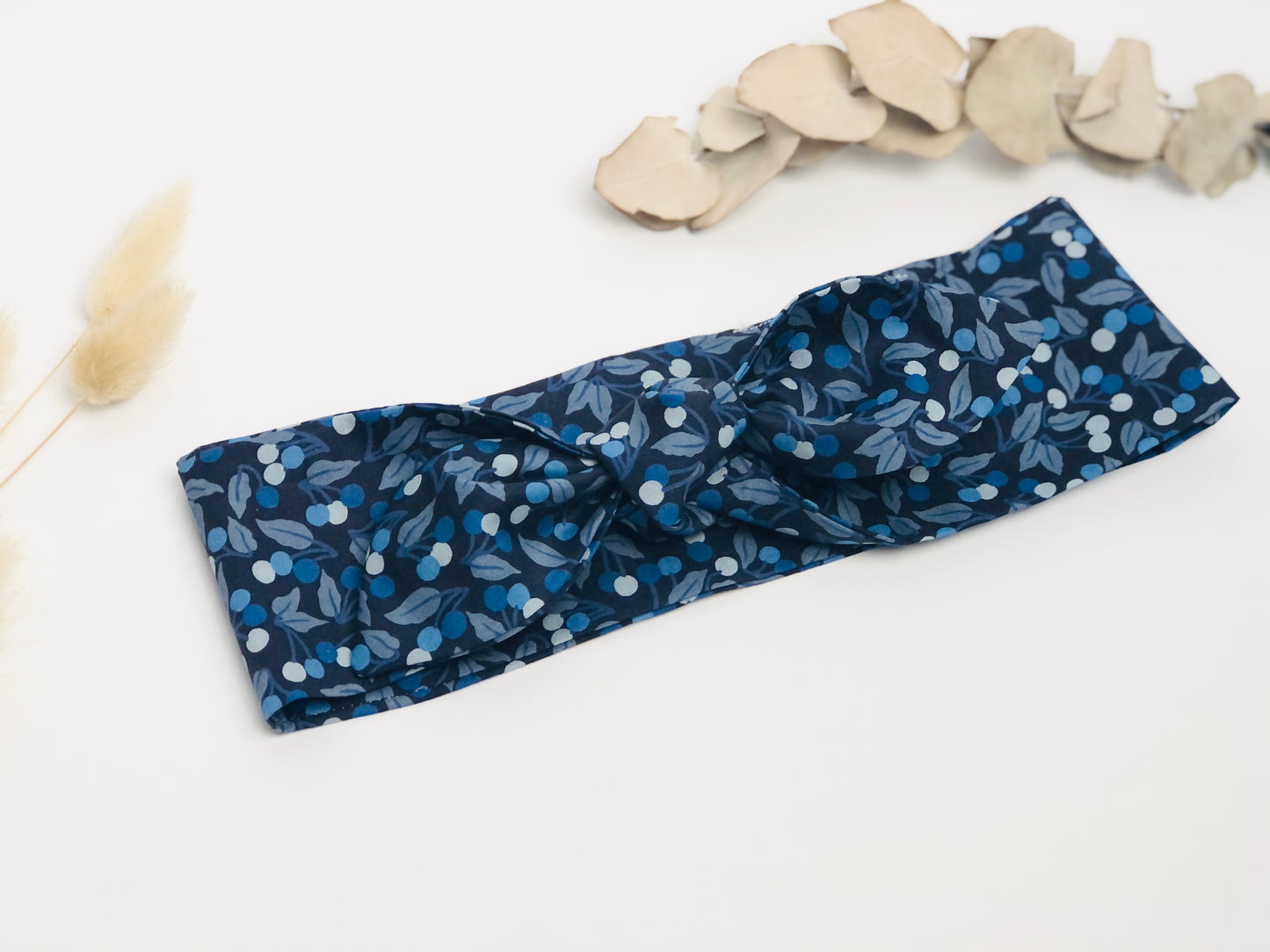 Le bandeau personnalisable ✨