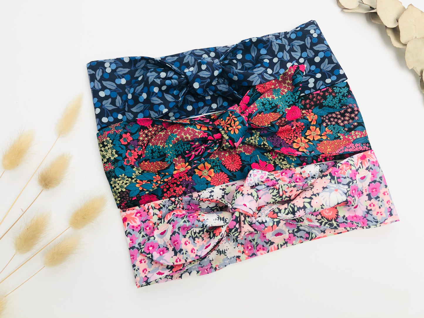 Le bandeau personnalisable ✨