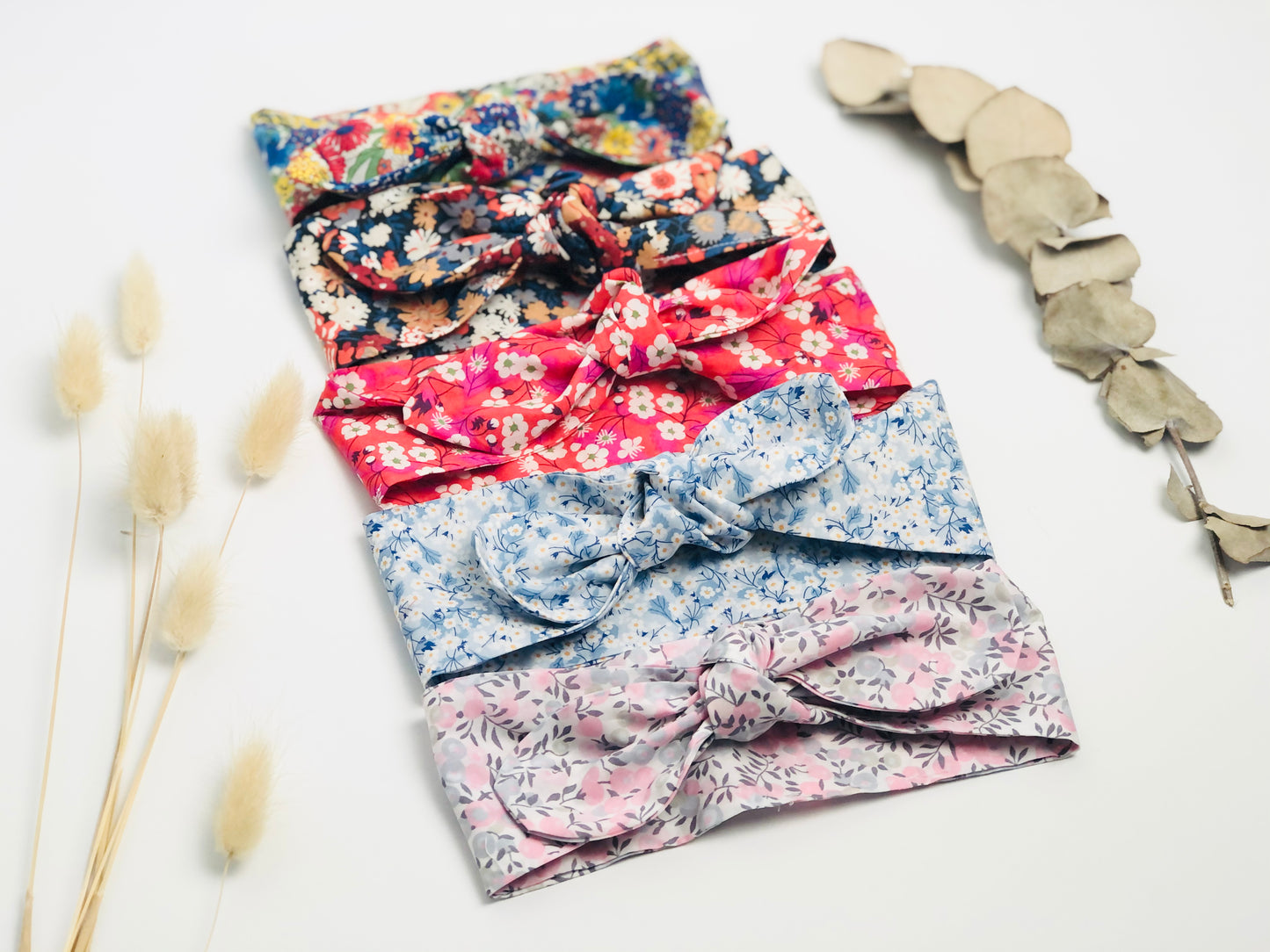 Le bandeau personnalisable ✨