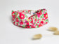 The 100% customizable headband