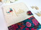 Mahé, the 100% customizable notebook cover