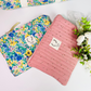 Babette, the 100% customizable flat pouch