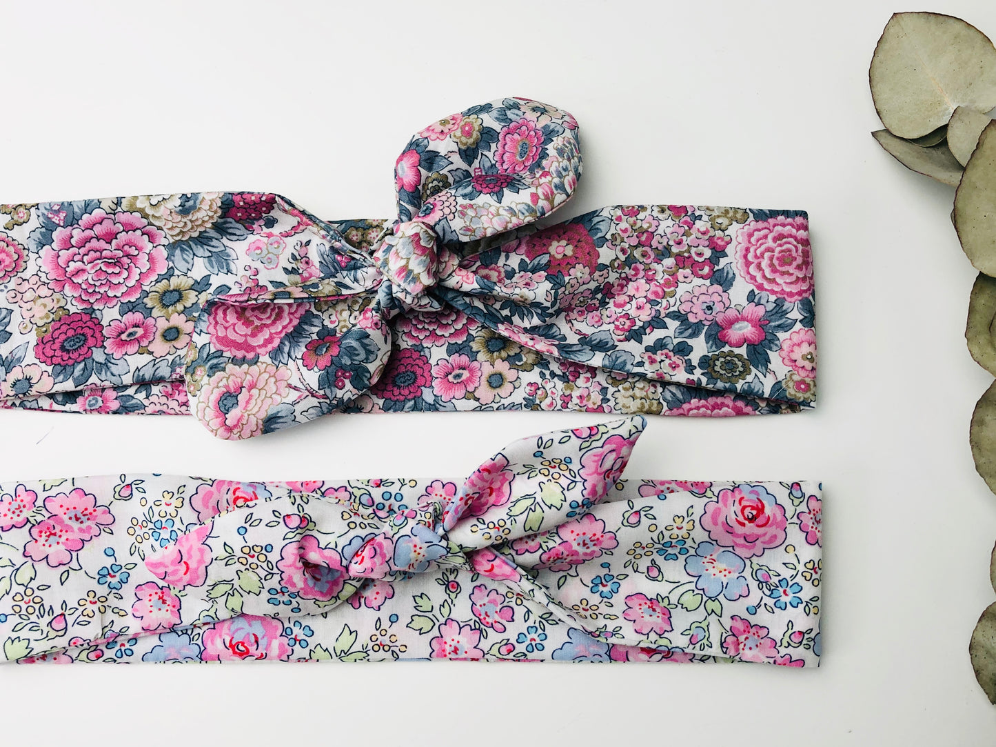 Le bandeau personnalisable ✨