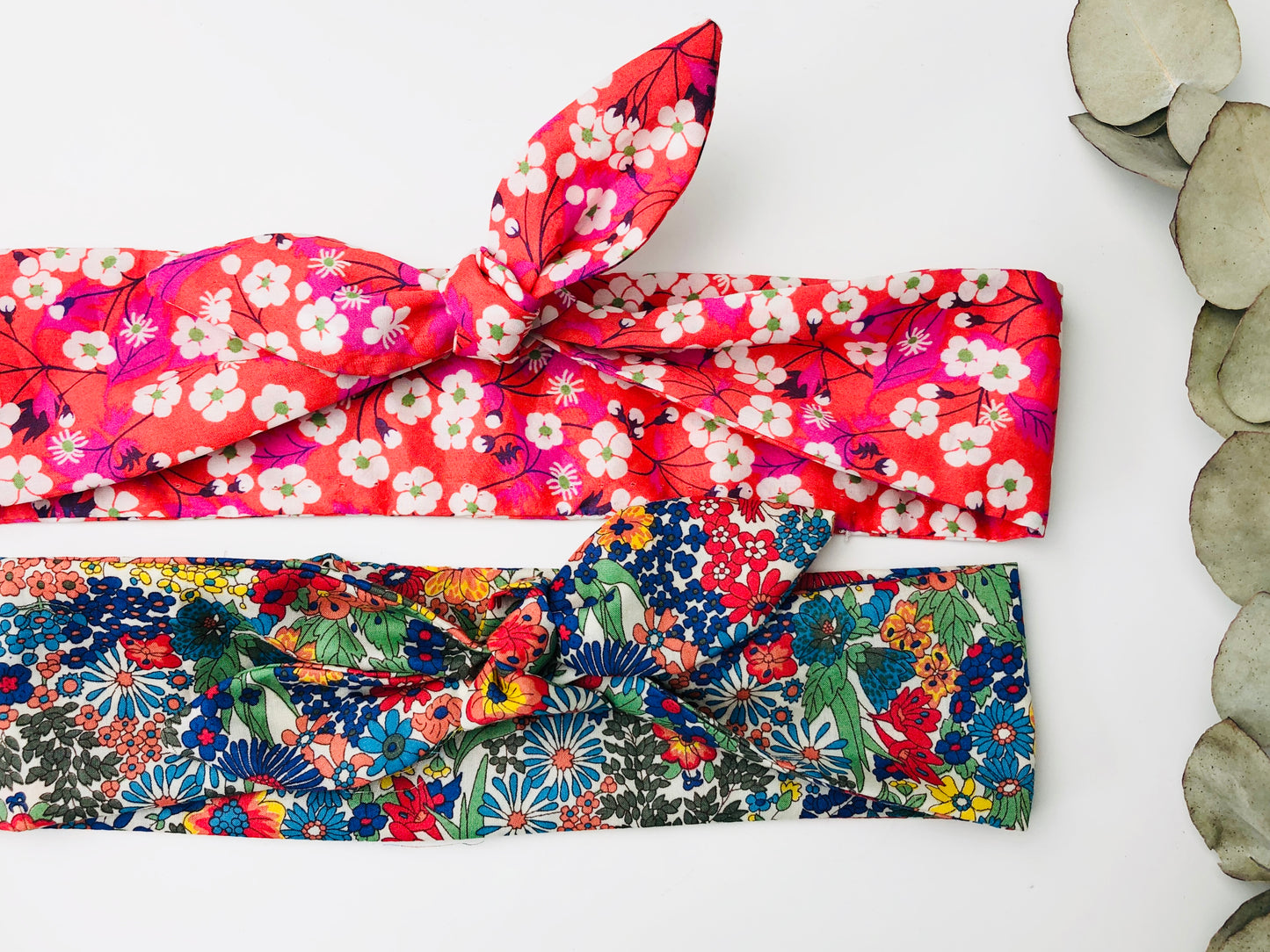 Le bandeau personnalisable ✨