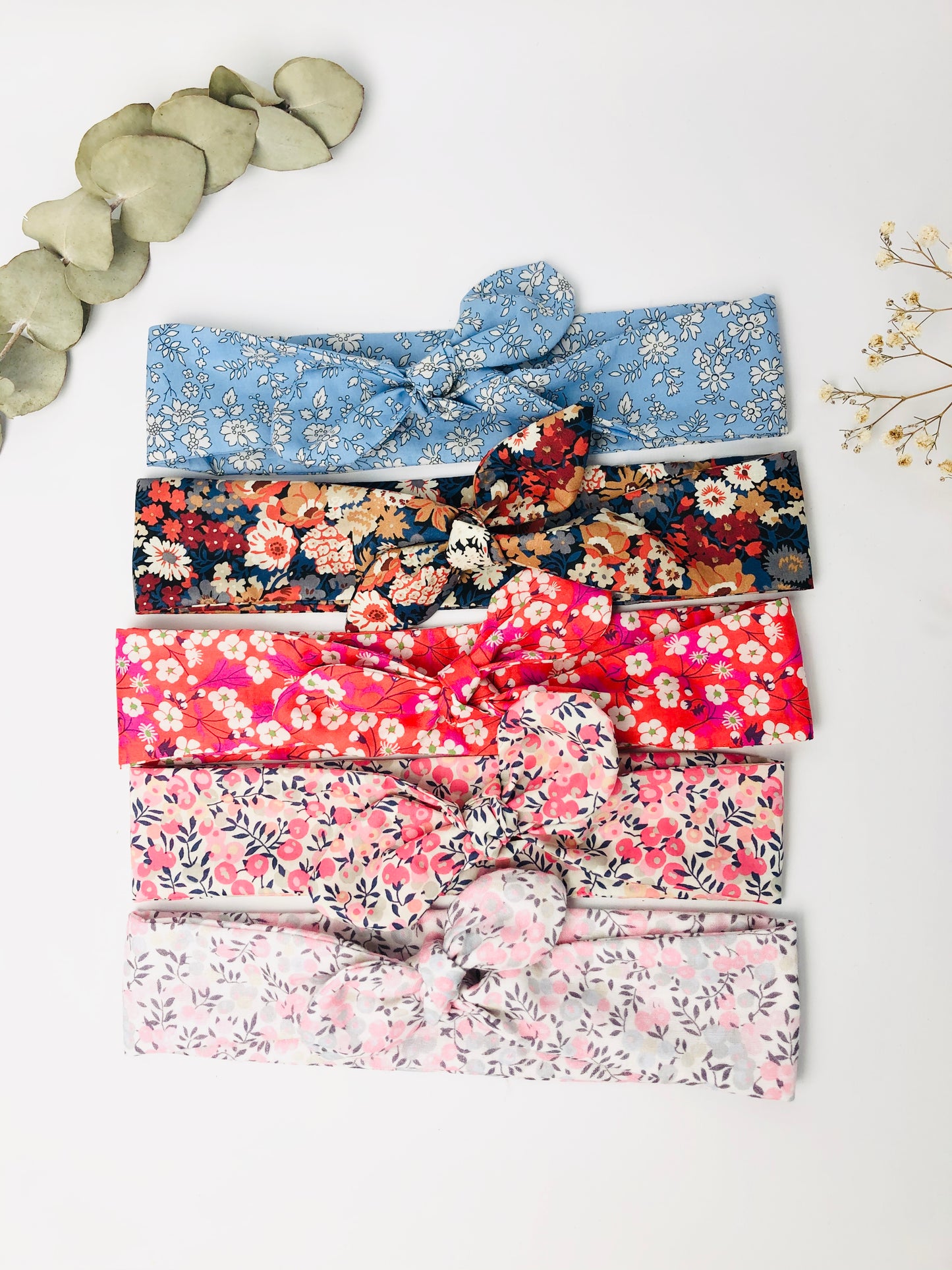 Le bandeau personnalisable ✨