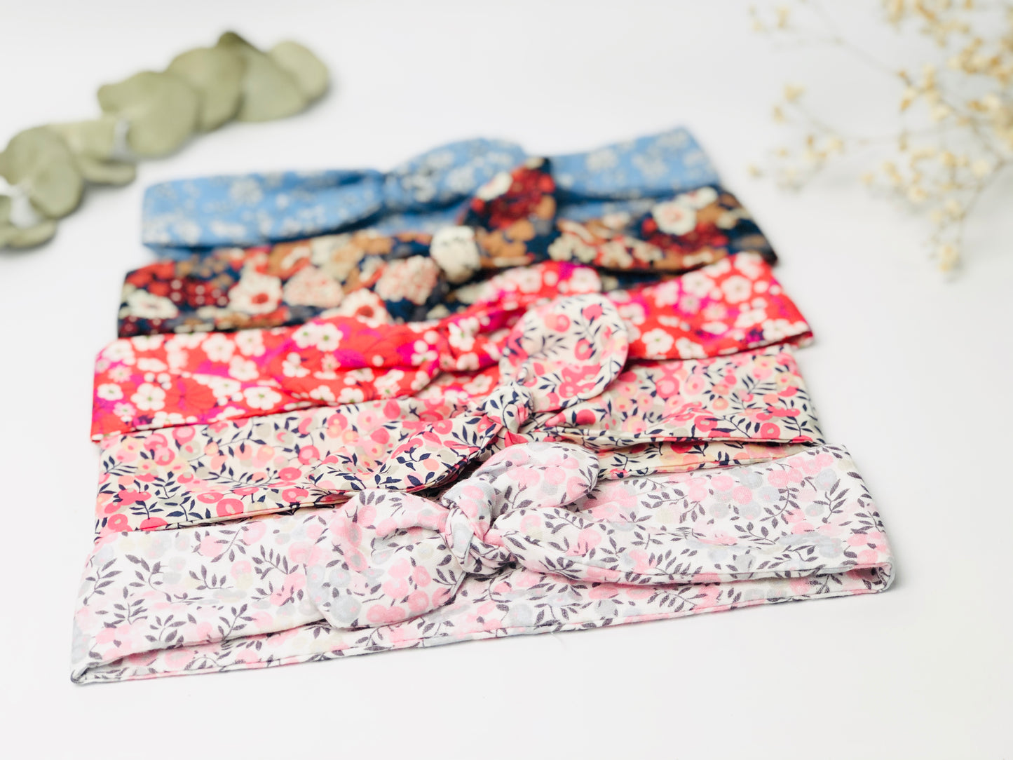 Le bandeau personnalisable ✨