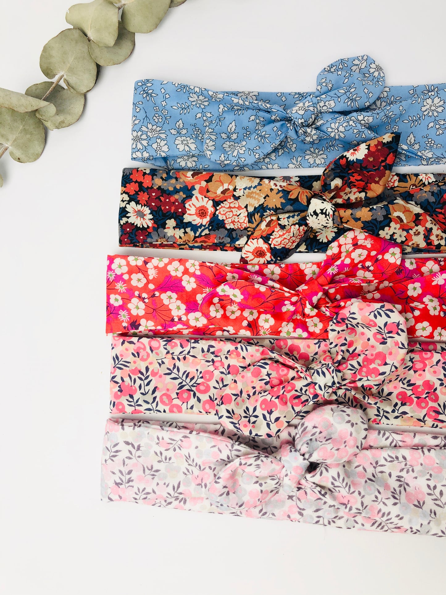 Le bandeau personnalisable ✨