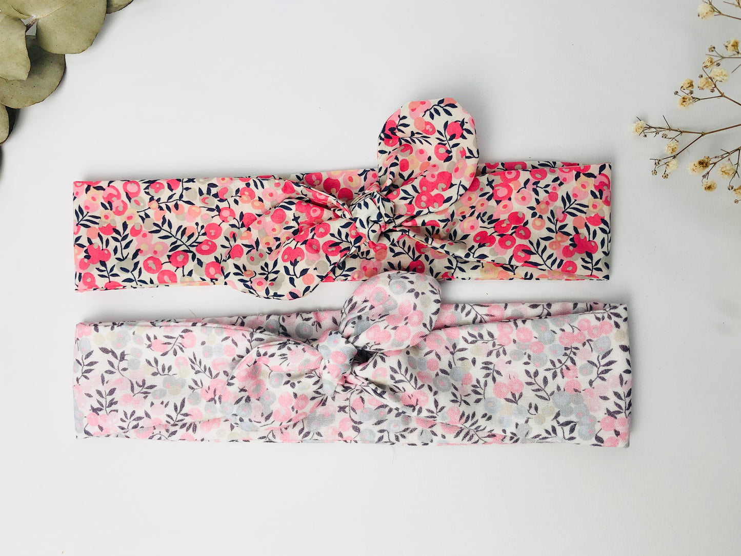 Le bandeau personnalisable ✨