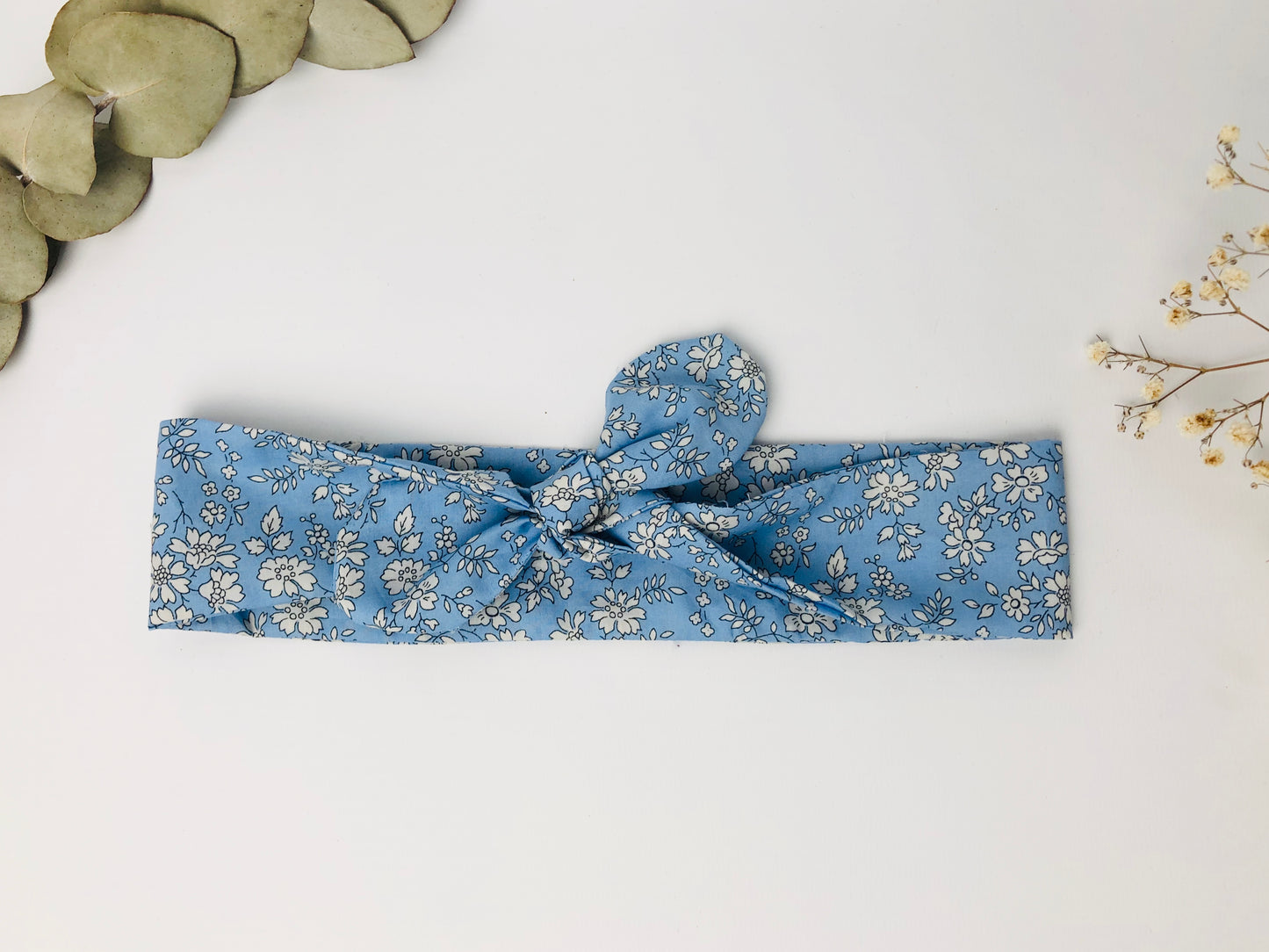Le bandeau personnalisable ✨