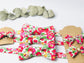 The 100% customizable bow tie