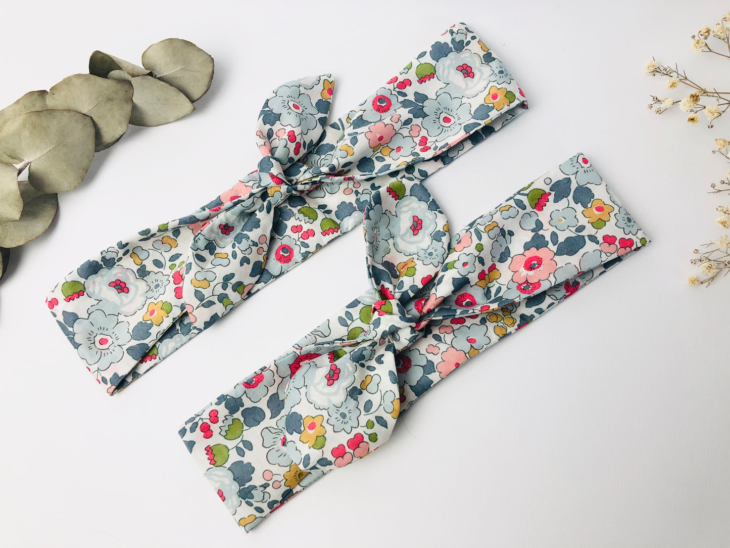 Le bandeau personnalisable ✨