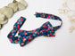 The 100% customizable bow tie