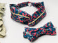 The 100% customizable bow tie