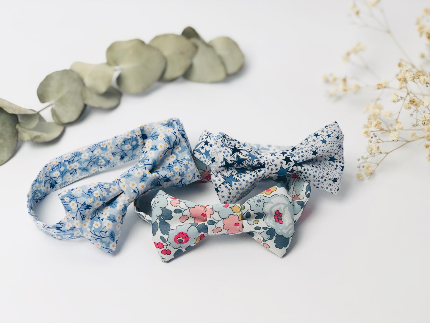 The 100% customizable bow tie