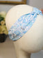 The 100% customizable headband