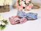 The 100% customizable headband