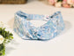 The 100% customizable headband