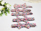The 100% customizable bow tie