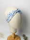 The 100% customizable headband