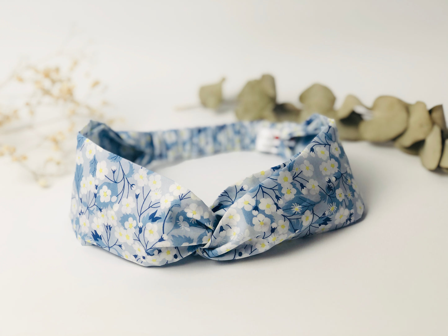 The 100% customizable headband