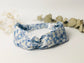The 100% customizable headband