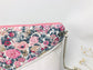 The Camille clutch bag - made to order