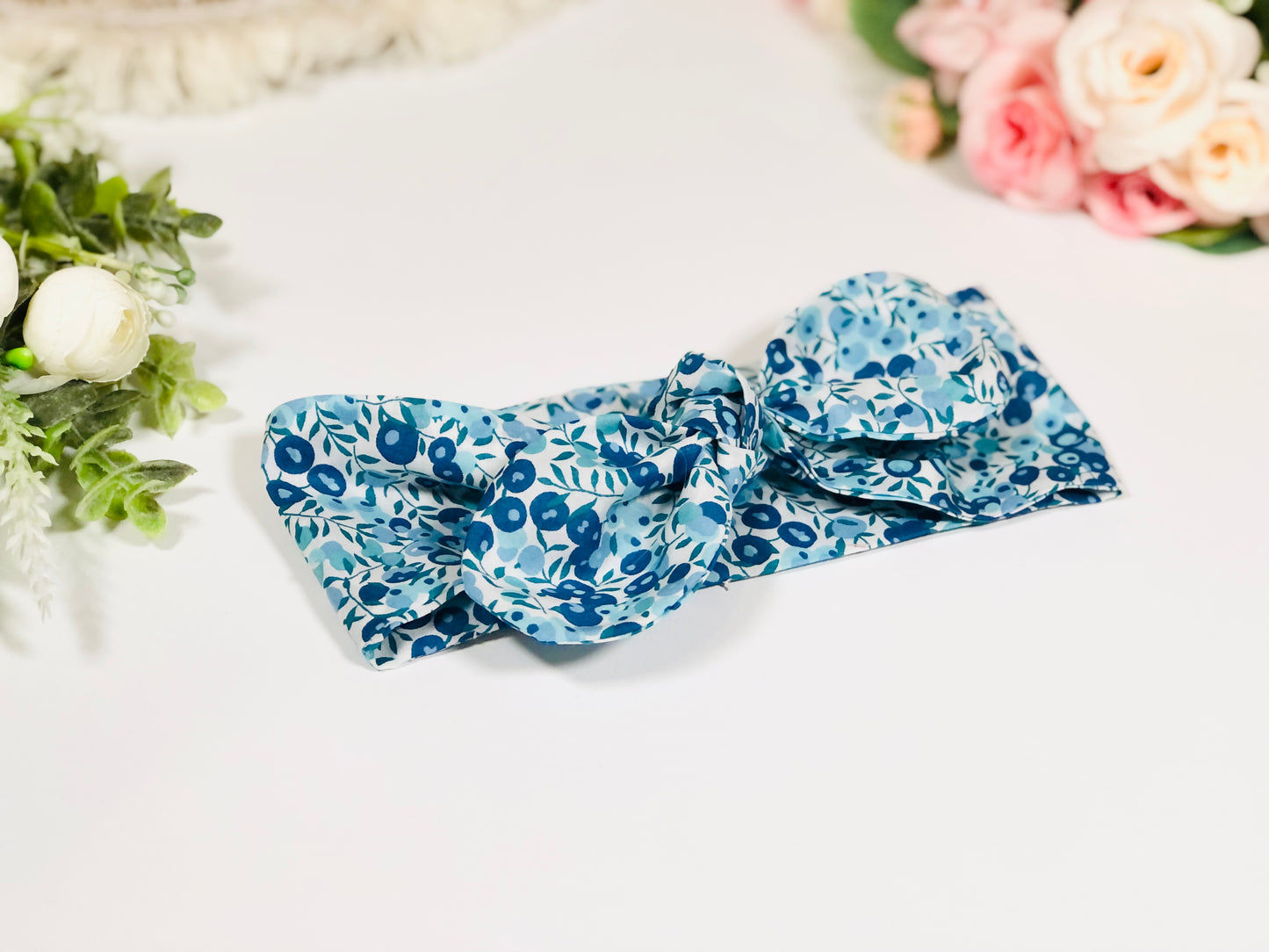 Le bandeau personnalisable ✨