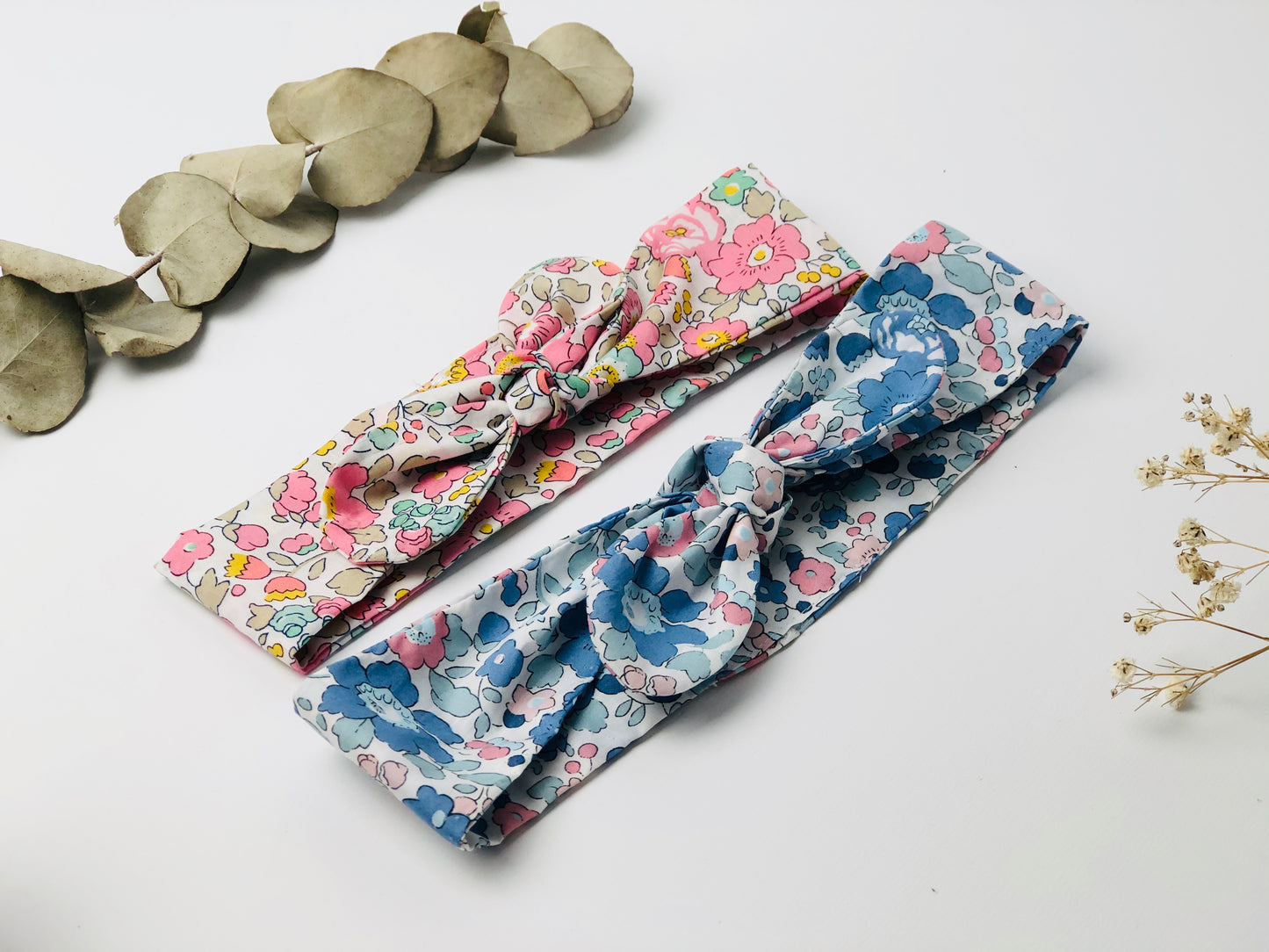 Le bandeau personnalisable ✨