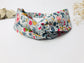 The 100% customizable headband