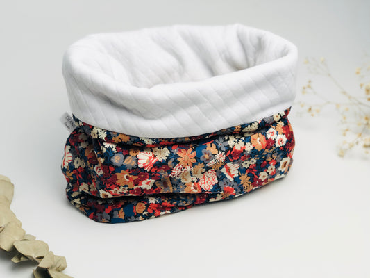 Customizable adult neck warmer ✨