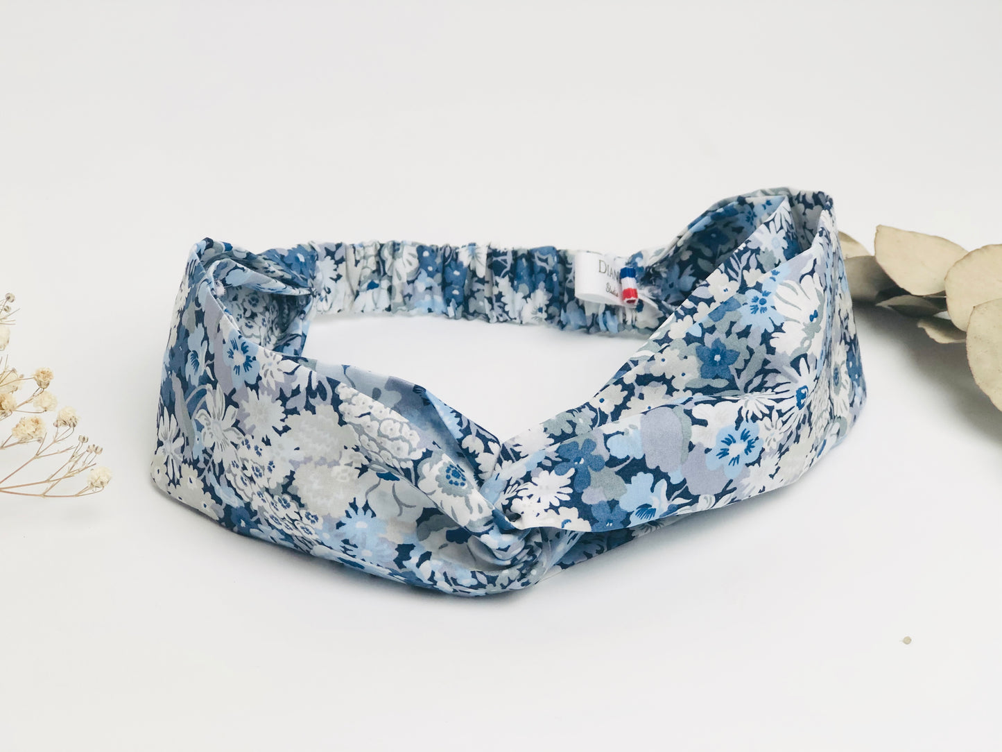 The 100% customizable headband