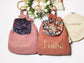 The Eglantine backpack is 100% customizable.