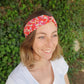 The 100% customizable headband