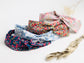 The 100% customizable headband
