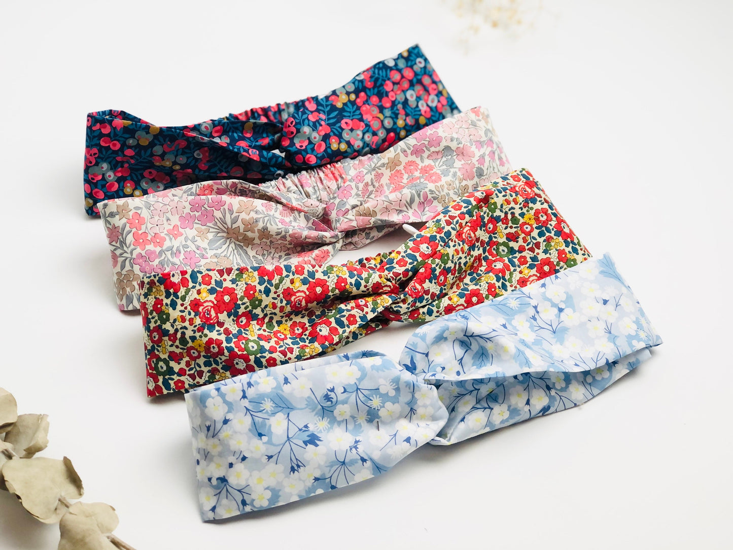 The 100% customizable headband