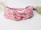 The 100% customizable headband