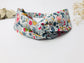 The 100% customizable headband