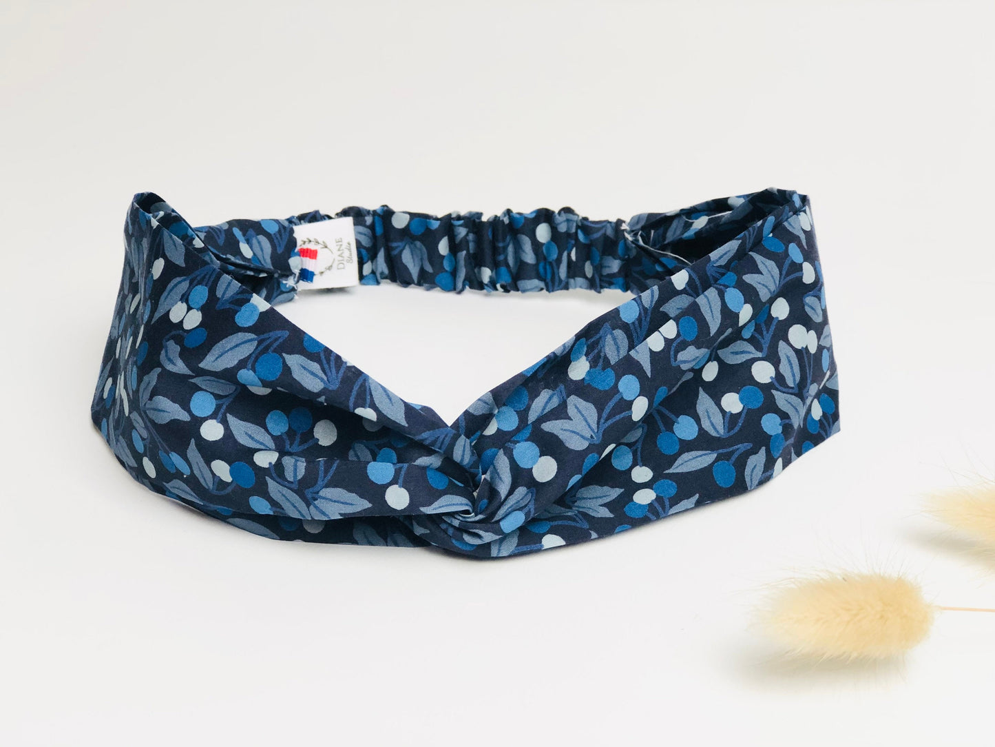 The 100% customizable headband