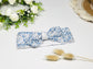 Le bandeau réversible double gaze 100% personnalisable